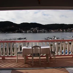 Slavko Apartment Supetarska Draga