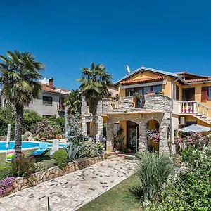 Apartment Zara, Ližnjan